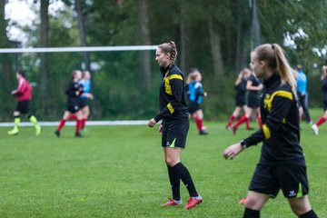 Bild 15 - Frauen SV Neuenbrook-Rethwisch - SV Frisia 03 Risum Lindholm